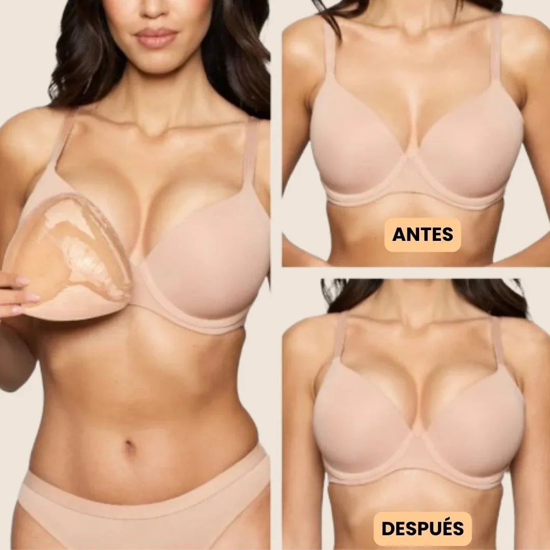 LibreUP Realzador Invisible