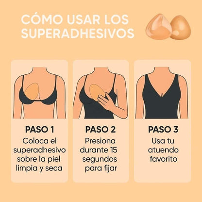 LibreUP Realzador Invisible